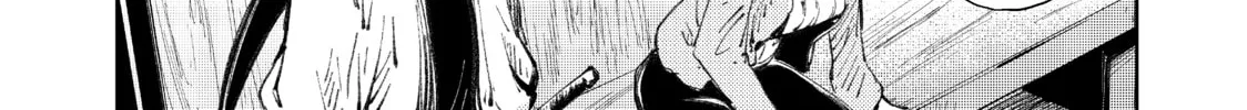 Peach Boy Riverside Chapter 18 page 38 - 