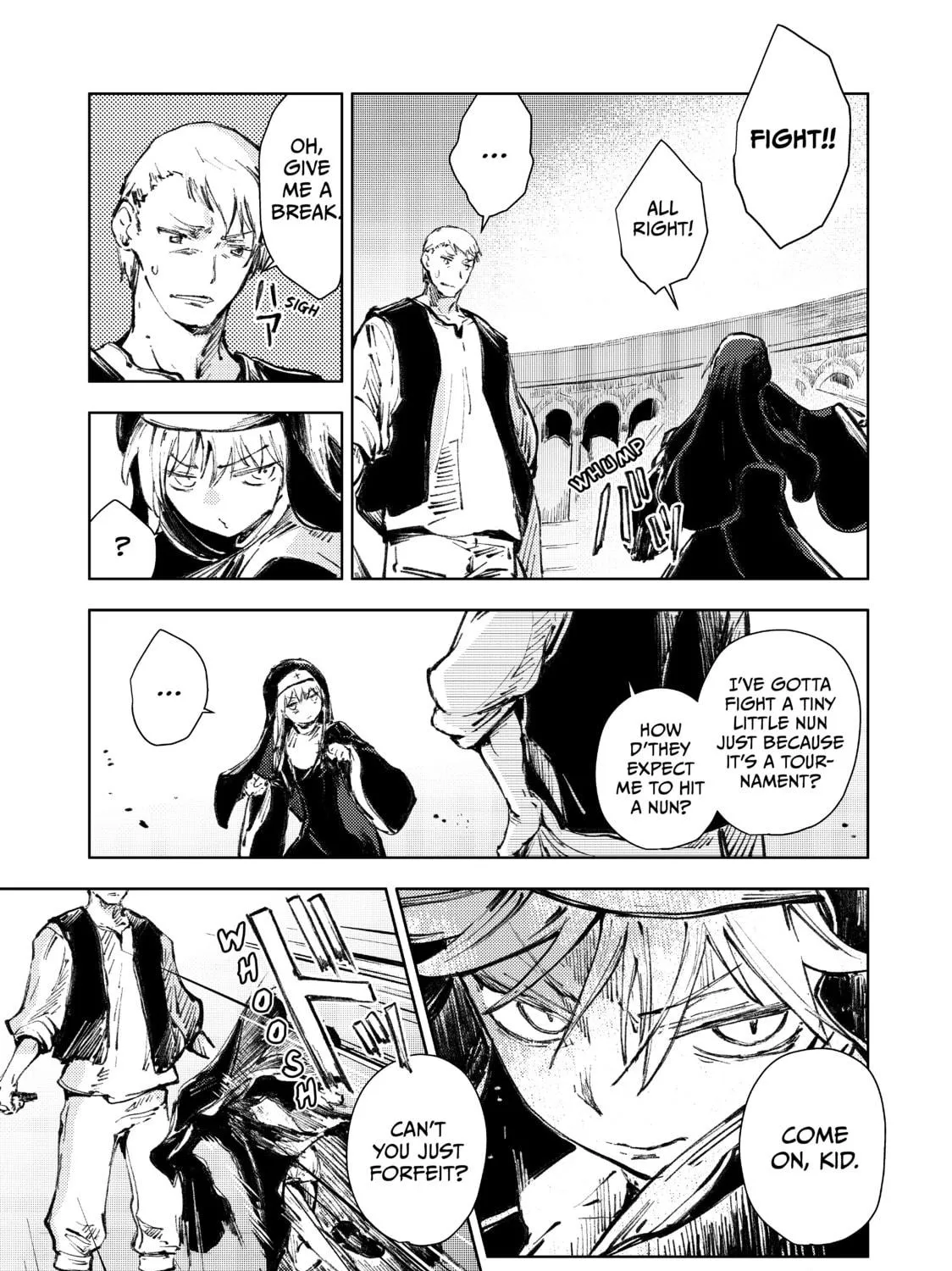 Peach Boy Riverside Chapter 18 page 41 - 