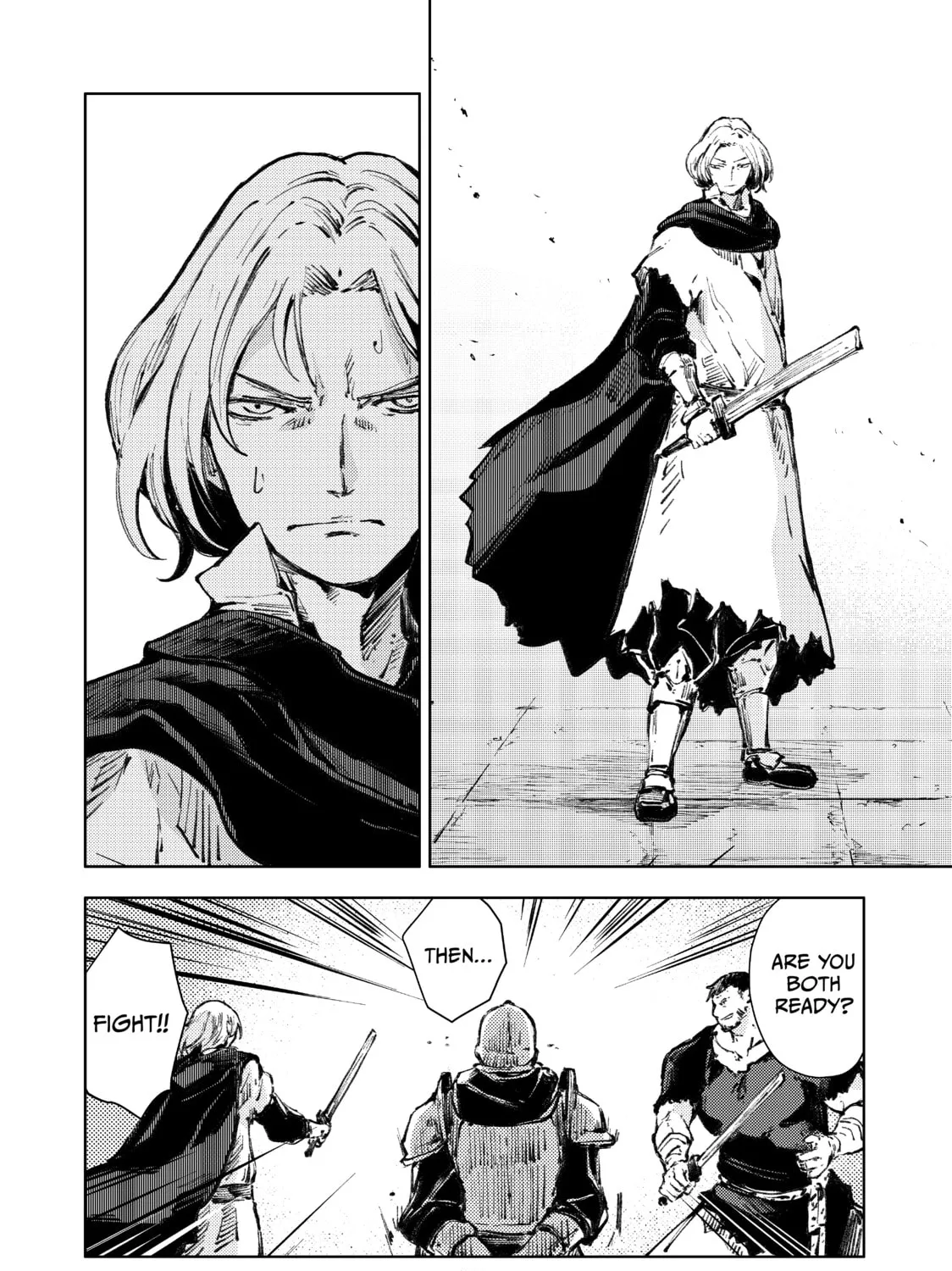 Peach Boy Riverside Chapter 18 page 51 - 