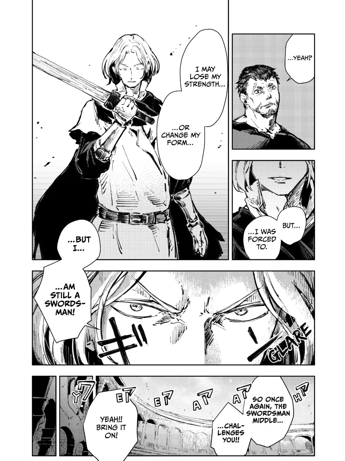 Peach Boy Riverside Chapter 18 page 57 - 