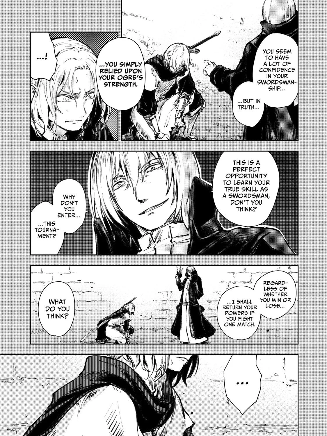 Peach Boy Riverside Chapter 18 page 69 - 