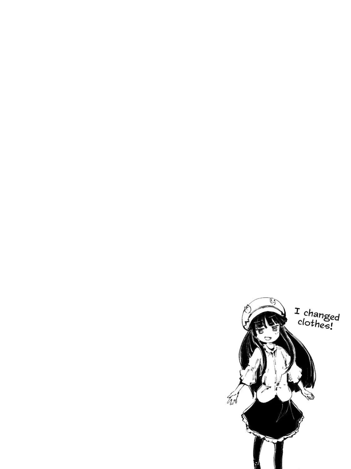 Peach Boy Riverside Chapter 18 page 83 - 