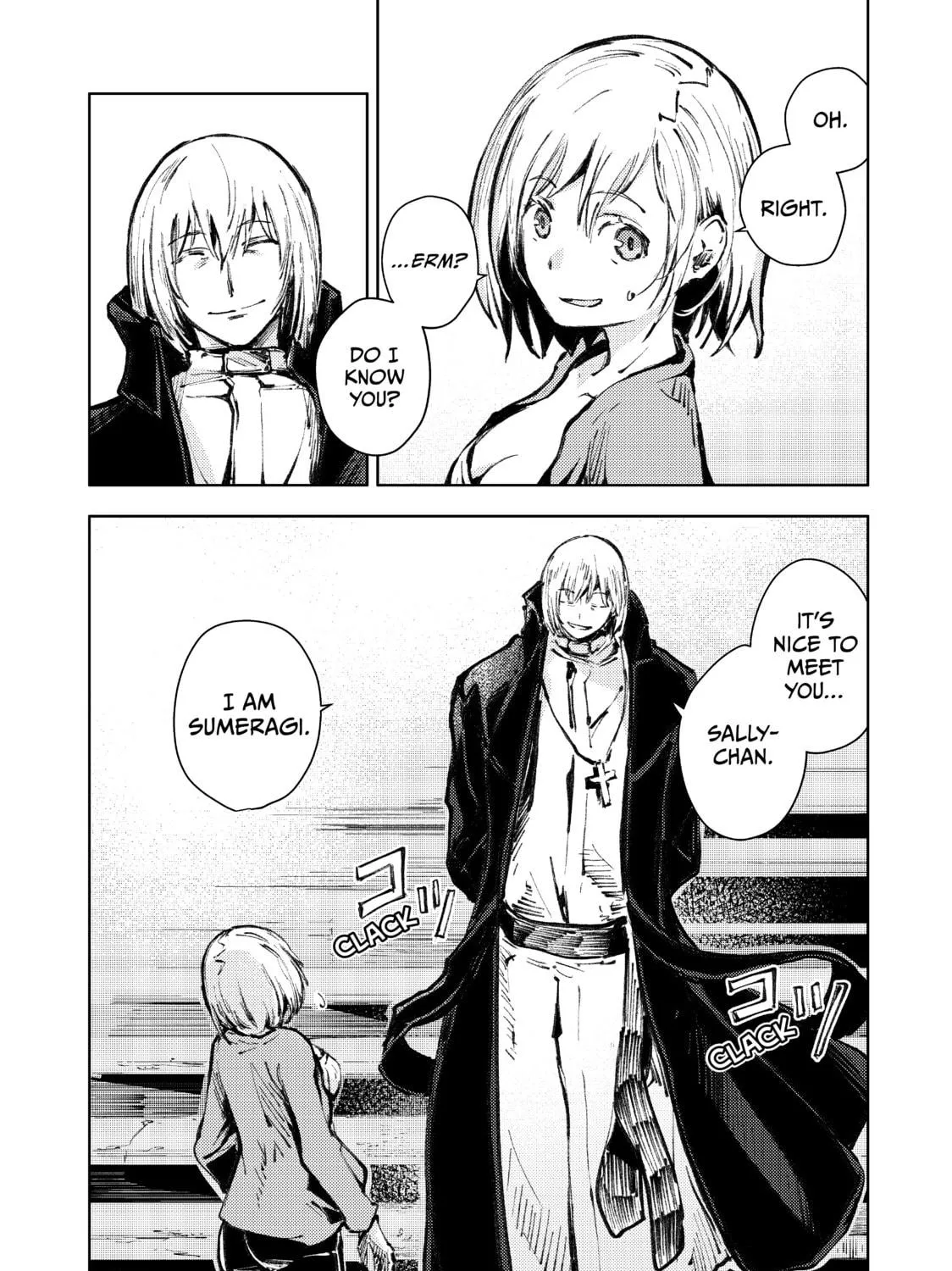Peach Boy Riverside Chapter 19 page 53 - 
