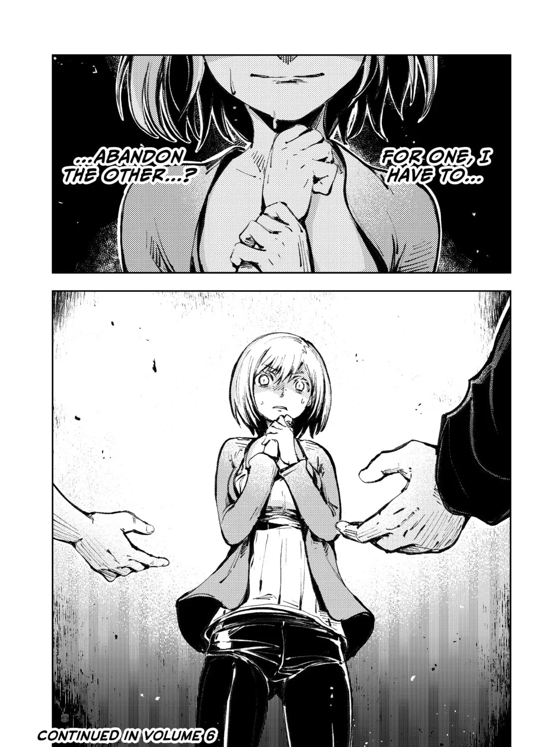 Peach Boy Riverside Chapter 19 page 81 - 