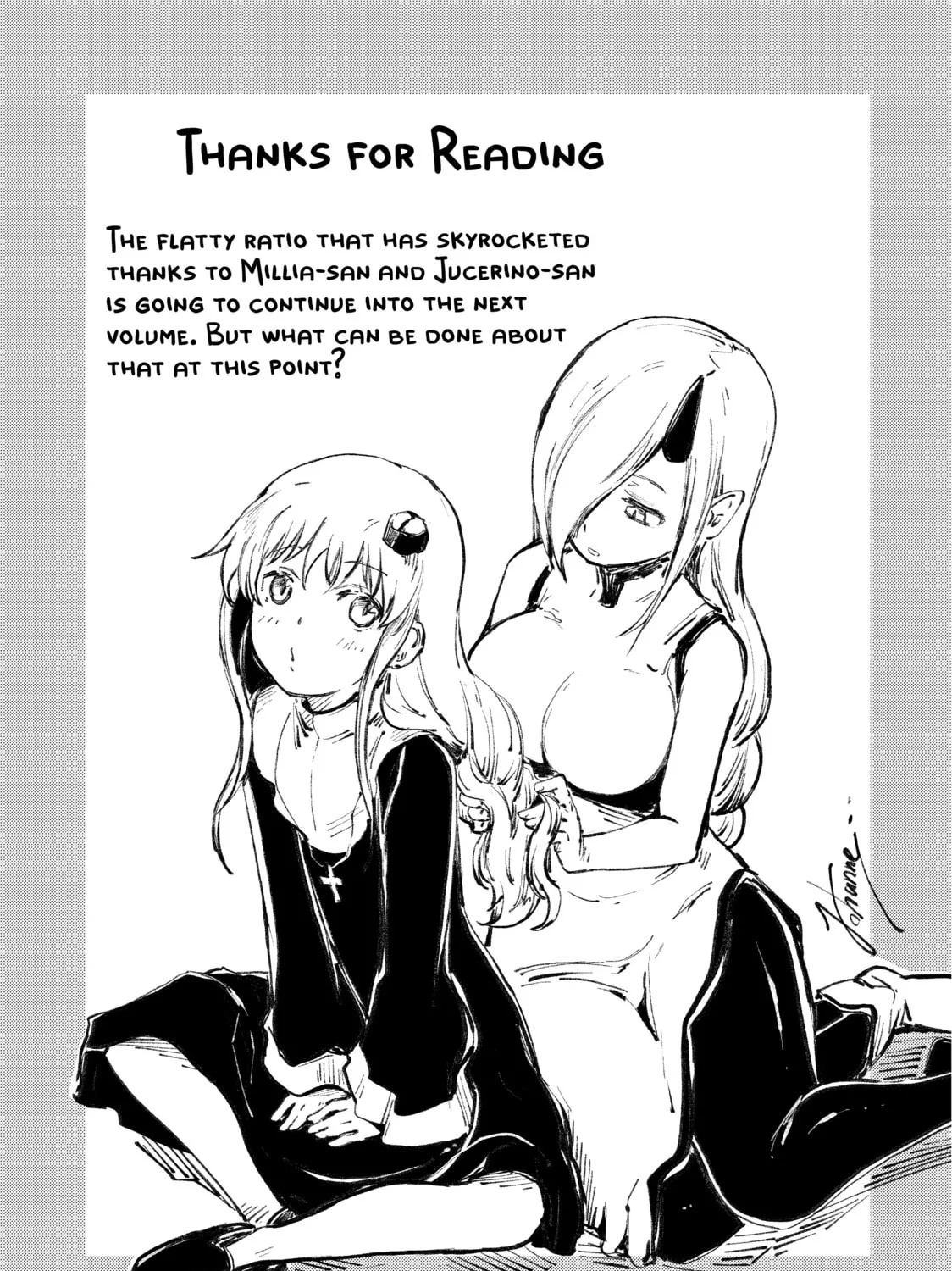 Peach Boy Riverside Chapter 19 page 85 - 