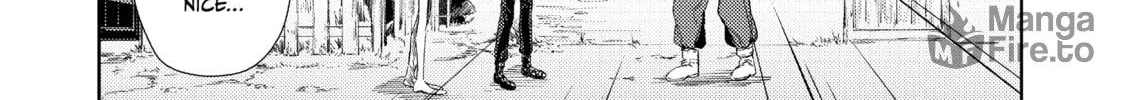 Peach Boy Riverside Chapter 2 page 24 - 
