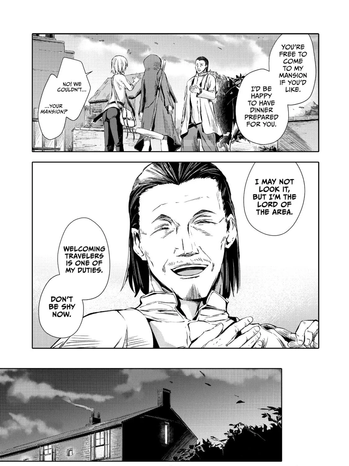 Peach Boy Riverside Chapter 2 page 41 - 