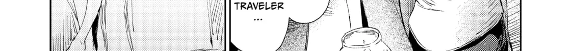 Peach Boy Riverside Chapter 2 page 56 - 