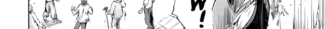 Peach Boy Riverside Chapter 2 page 68 - 
