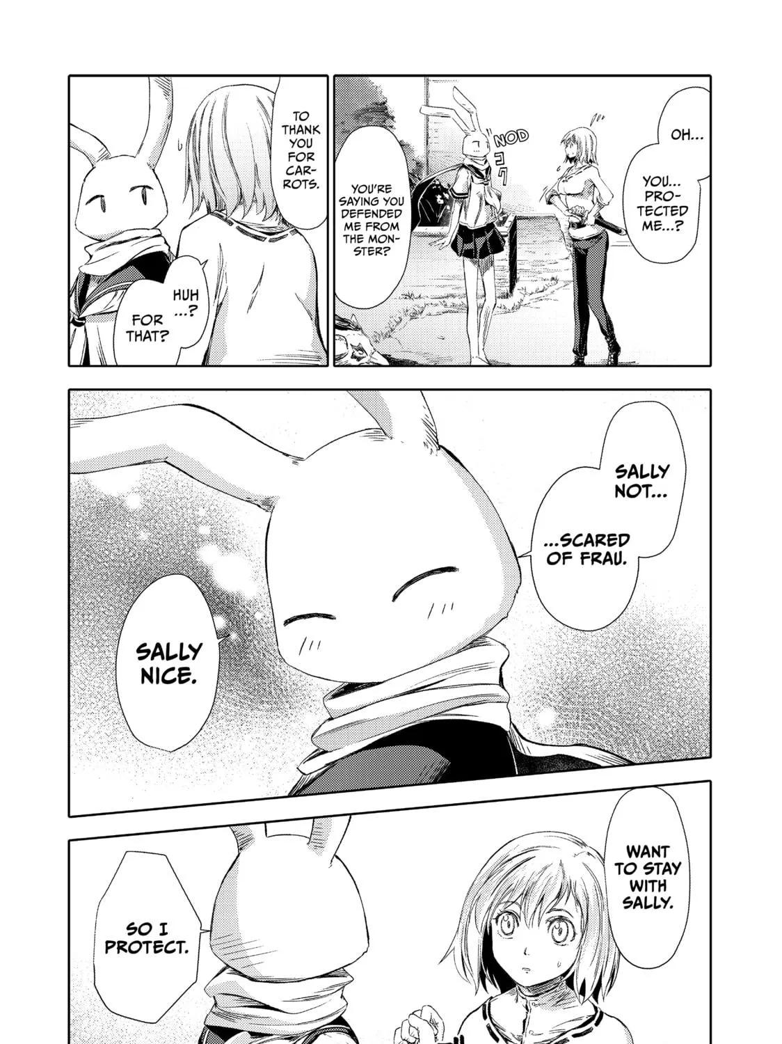 Peach Boy Riverside Chapter 2 page 79 - 