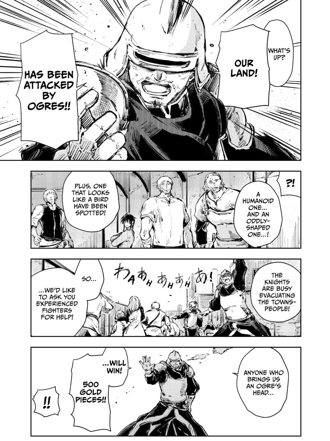 Peach Boy Riverside Chapter 20 page 41 - 
