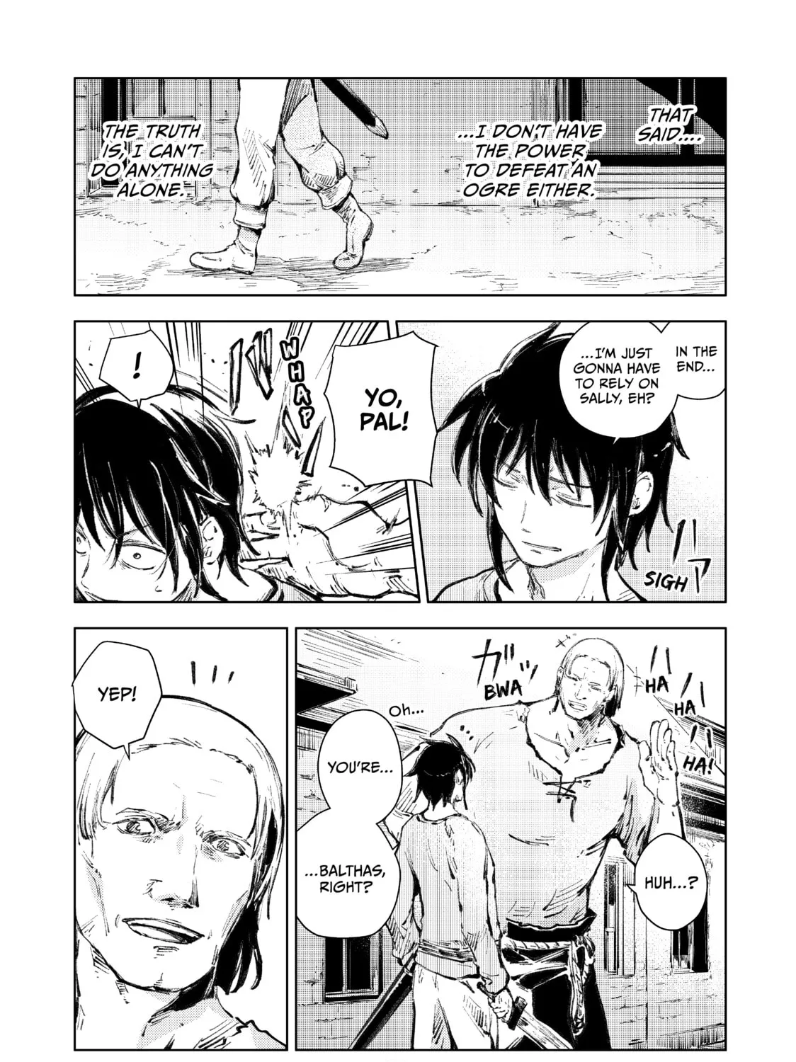 Peach Boy Riverside Chapter 20 page 45 - 