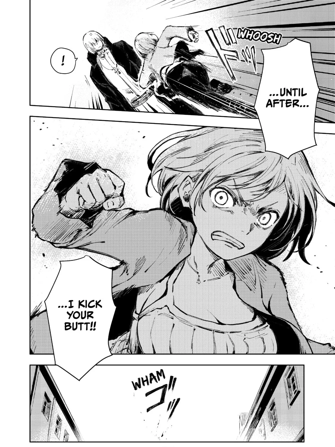 Peach Boy Riverside Chapter 20 page 75 - 