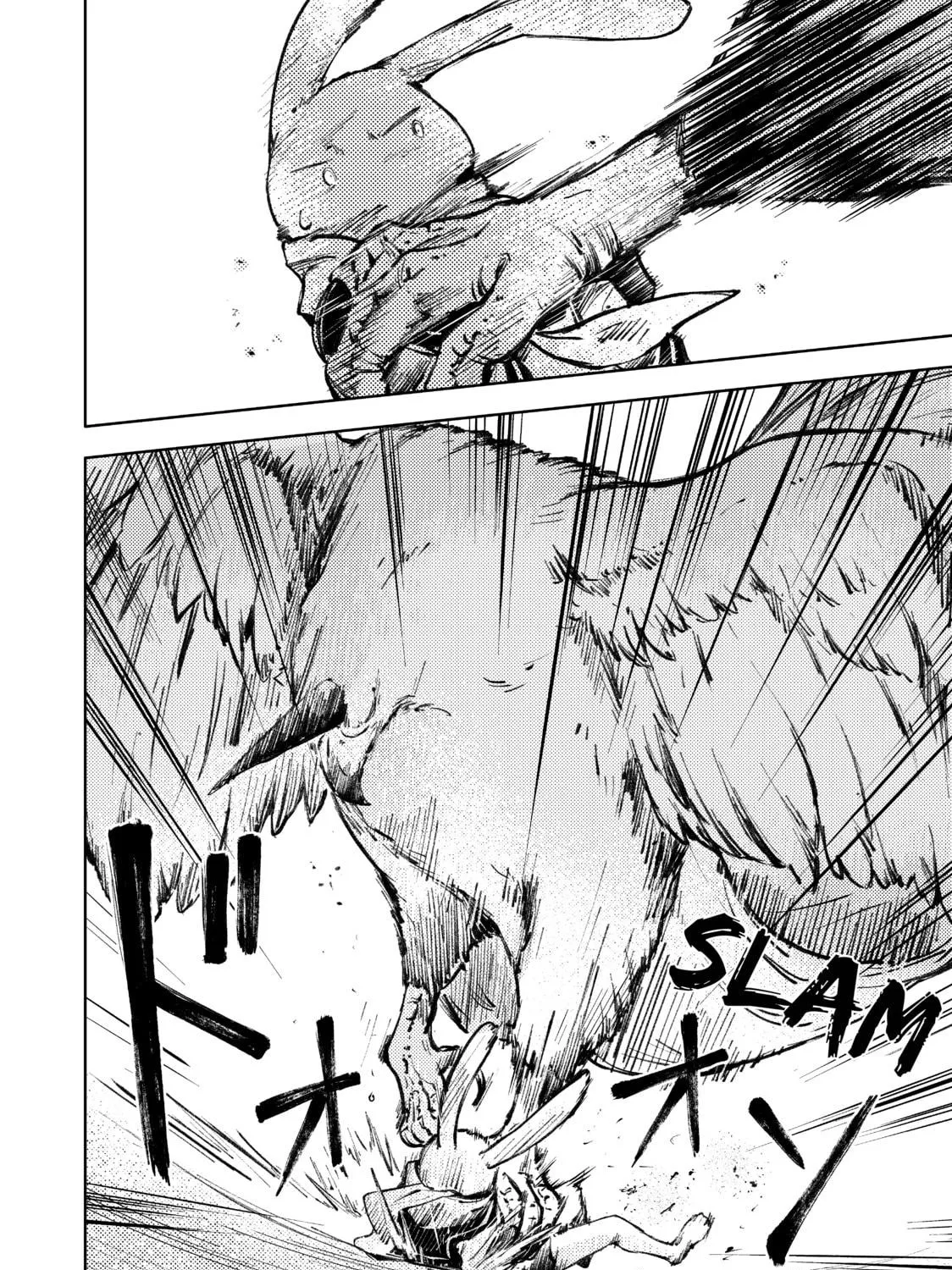 Peach Boy Riverside Chapter 21 page 39 - 