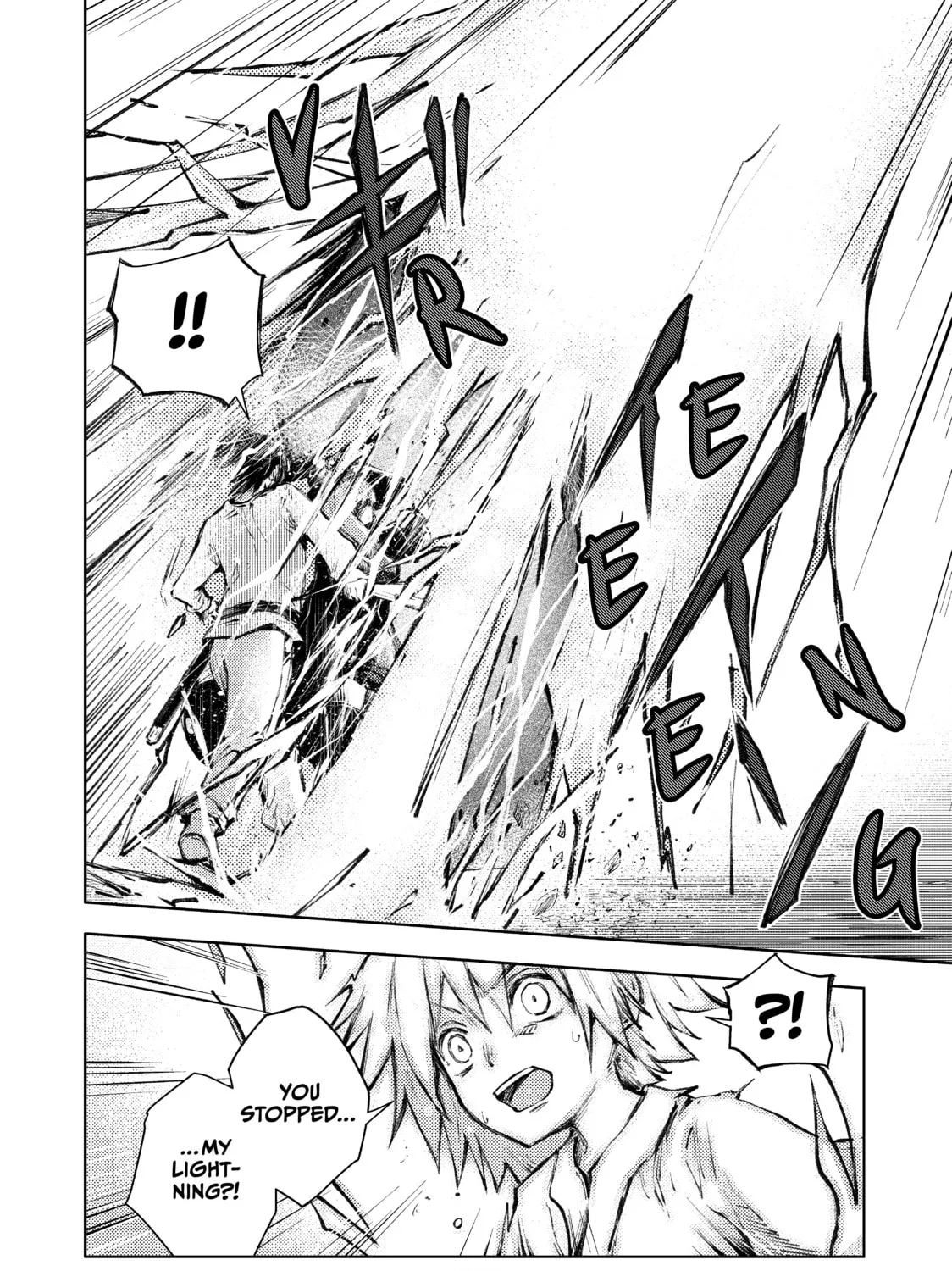 Peach Boy Riverside Chapter 22 page 75 - 