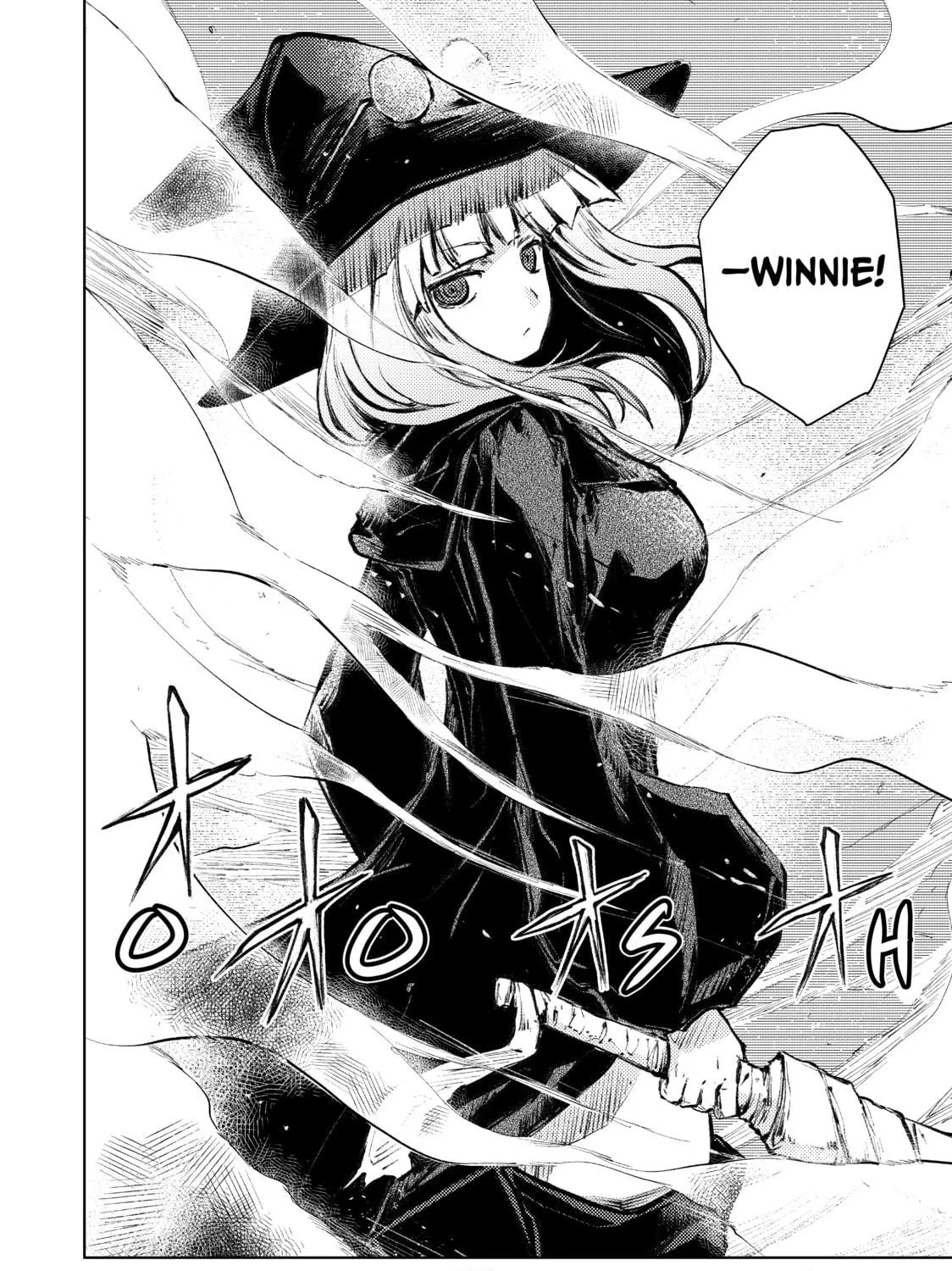 Peach Boy Riverside Chapter 22 page 79 - 