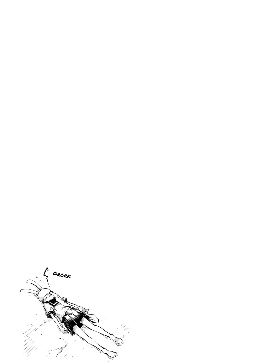 Peach Boy Riverside Chapter 22 page 81 - 
