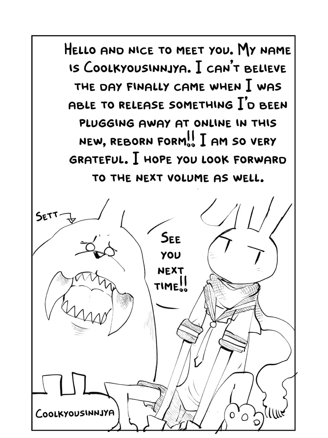 Peach Boy Riverside Chapter 3.5 page 15 - 