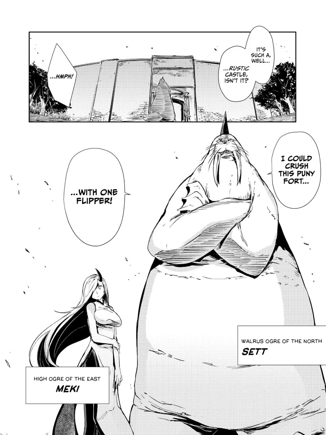 Peach Boy Riverside Chapter 3 page 23 - 