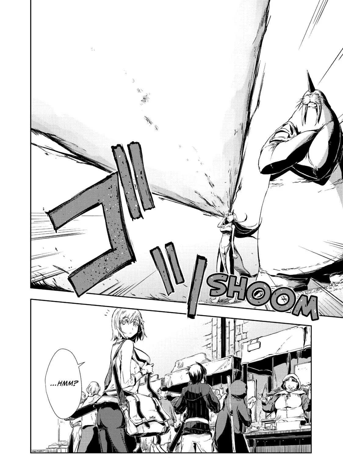 Peach Boy Riverside Chapter 3 page 27 - 