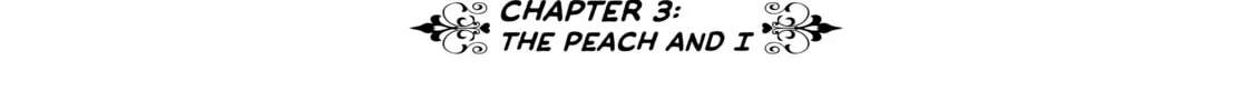 Peach Boy Riverside Chapter 3 page 4 - 