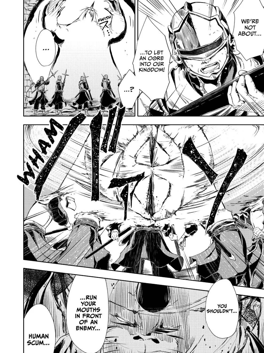 Peach Boy Riverside Chapter 3 page 35 - 