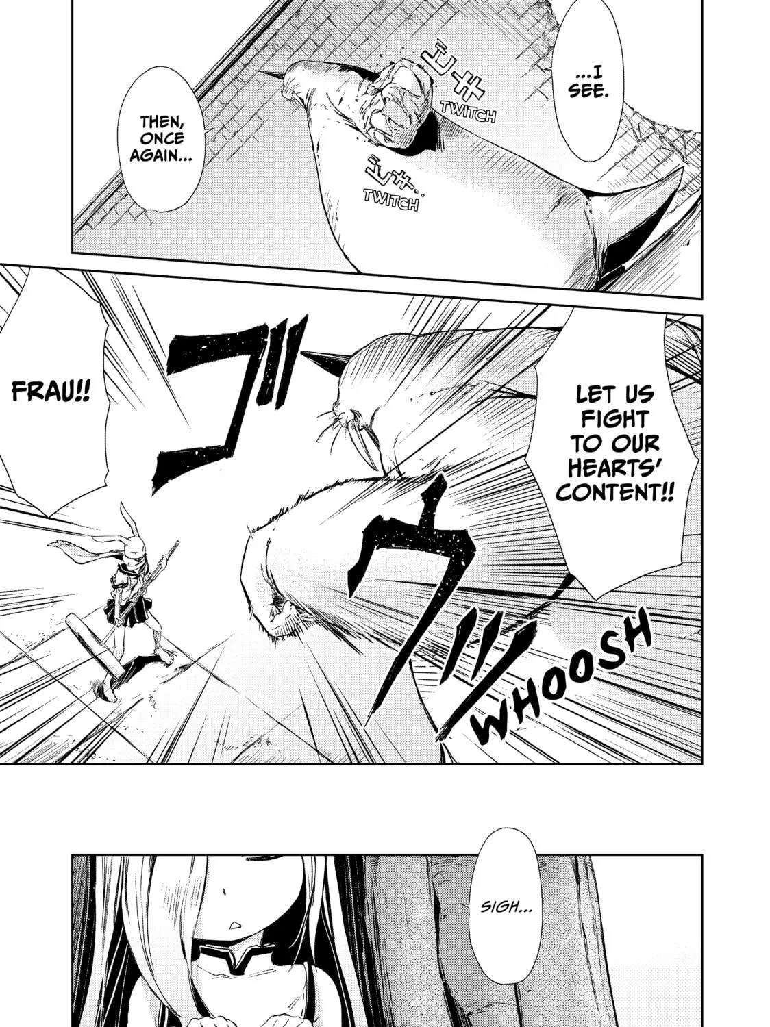 Peach Boy Riverside Chapter 3 page 49 - 