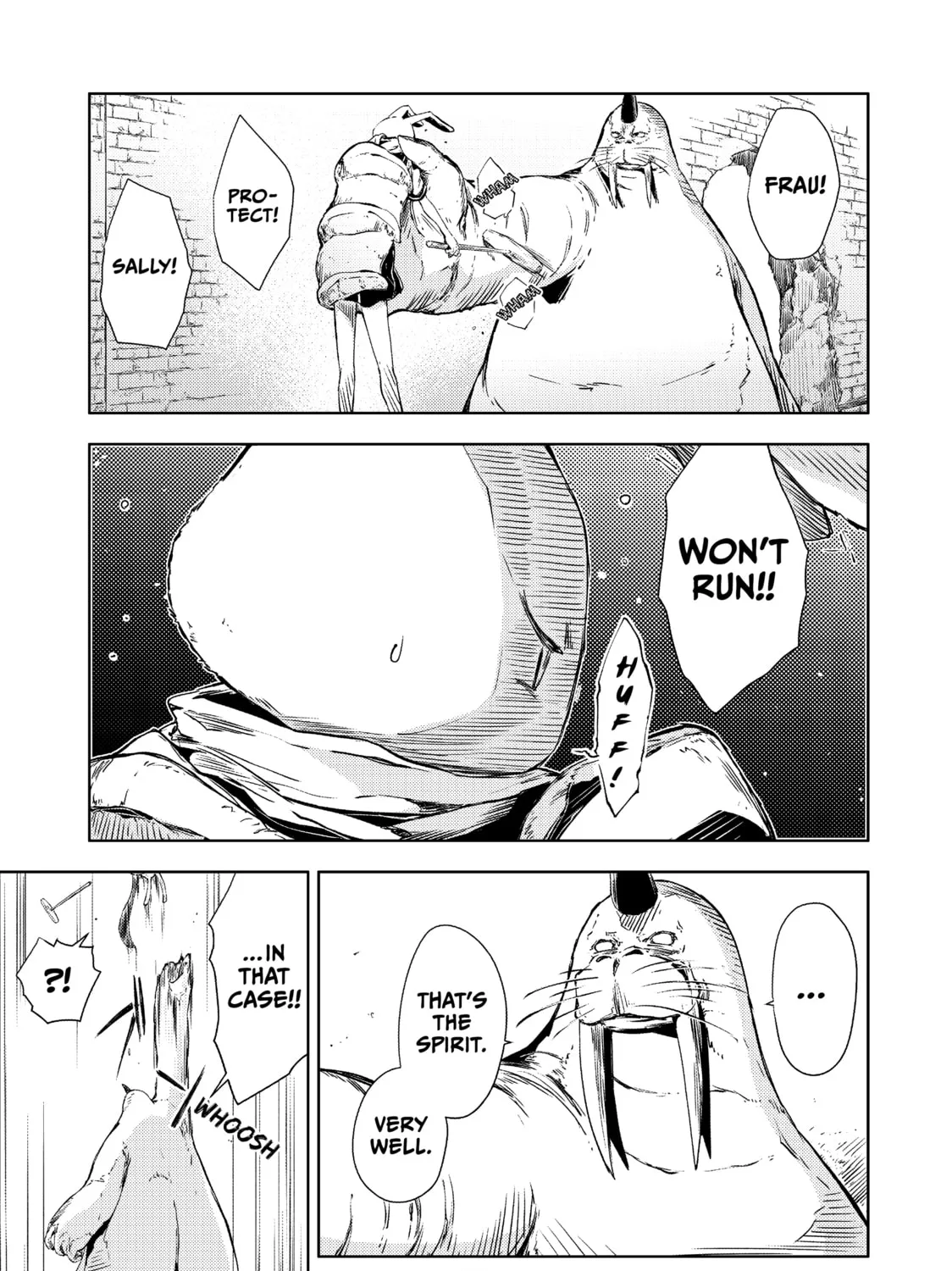 Peach Boy Riverside Chapter 3 page 73 - 