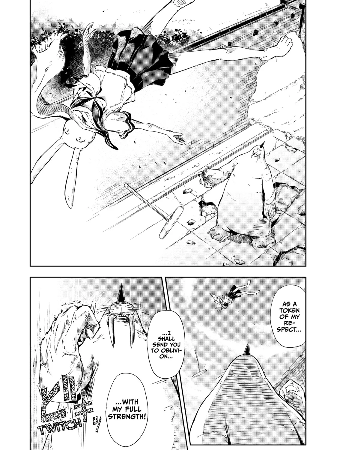 Peach Boy Riverside Chapter 3 page 75 - 