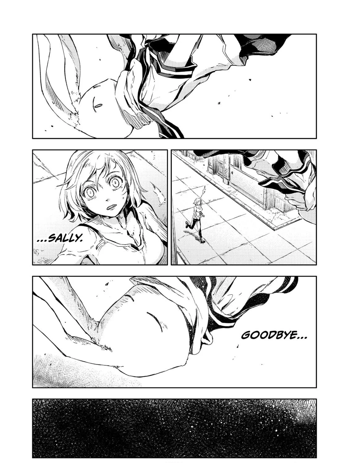 Peach Boy Riverside Chapter 3 page 77 - 