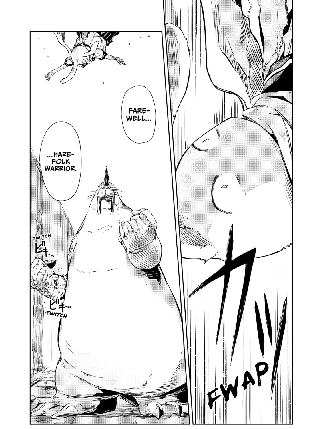 Peach Boy Riverside Chapter 3 page 81 - 