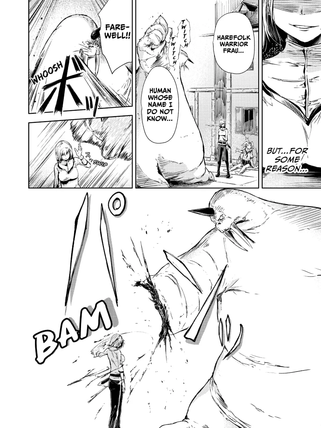 Peach Boy Riverside Chapter 3 page 91 - 