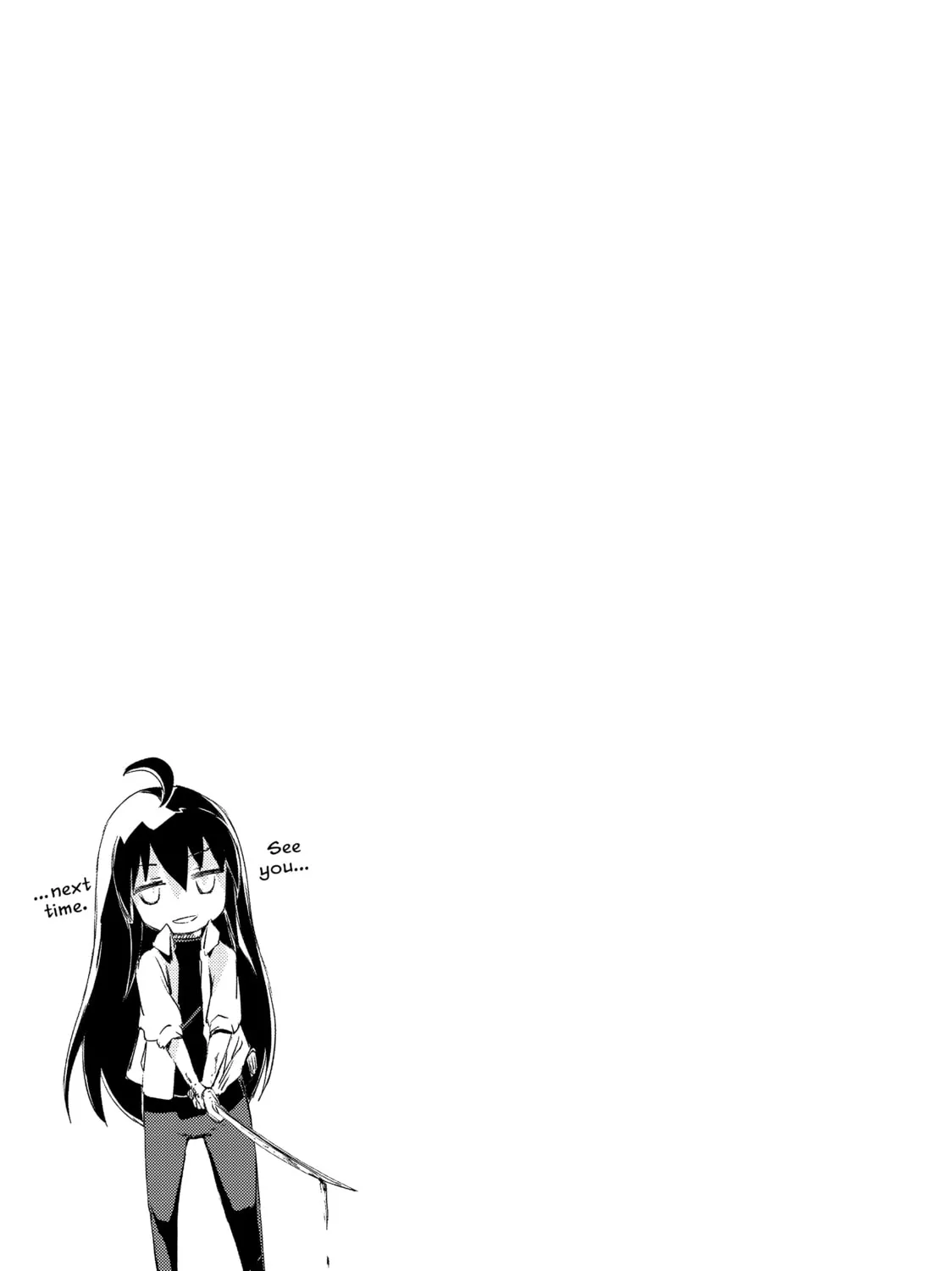 Peach Boy Riverside Chapter 3 page 97 - 