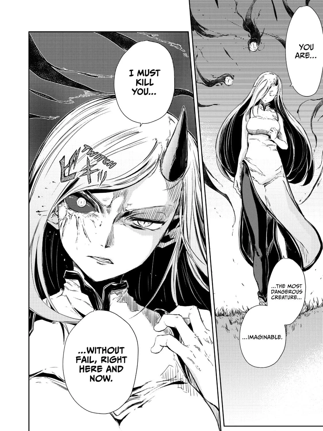 Peach Boy Riverside Chapter 4 page 11 - 