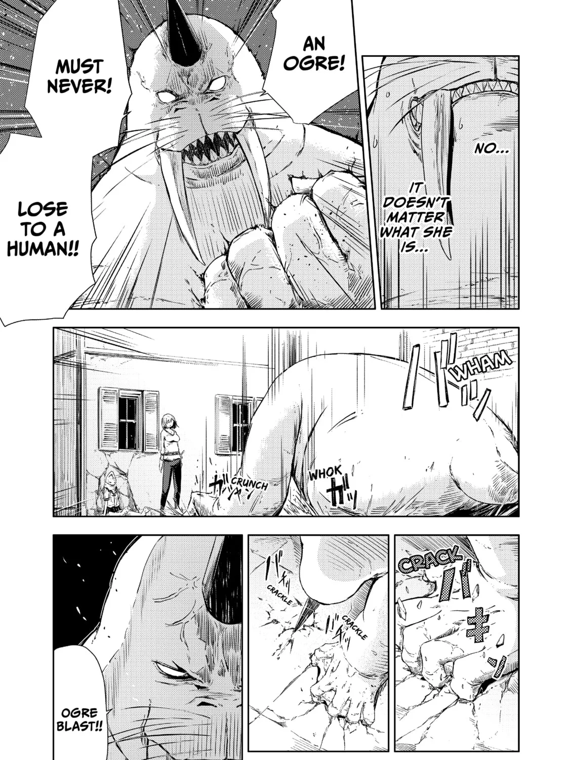 Peach Boy Riverside Chapter 4 page 25 - 