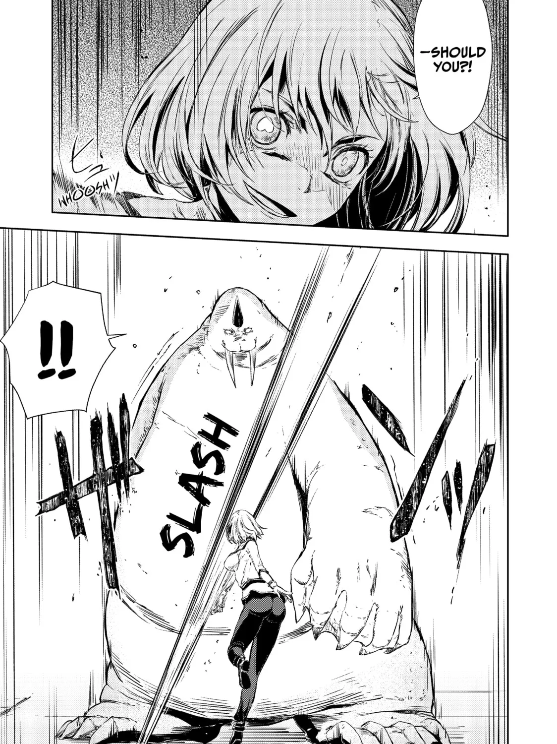 Peach Boy Riverside Chapter 4 page 37 - 