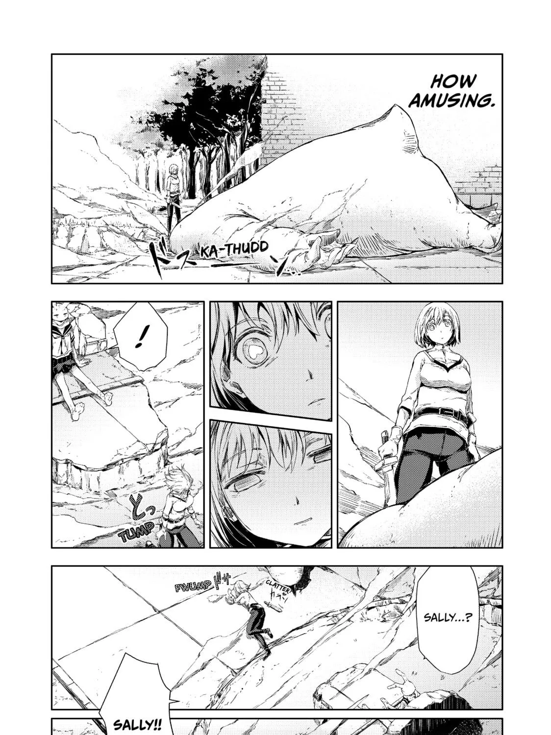 Peach Boy Riverside Chapter 4 page 41 - 