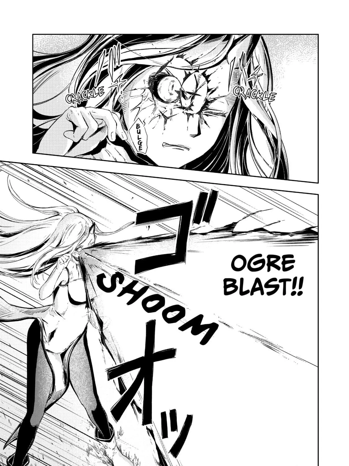 Peach Boy Riverside Chapter 4 page 69 - 