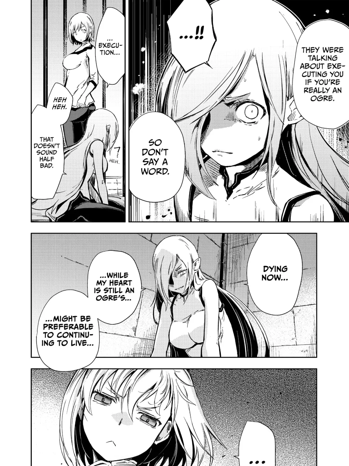 Peach Boy Riverside Chapter 5 page 51 - 