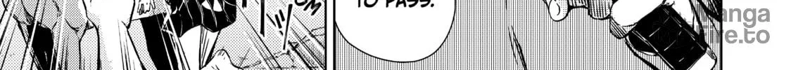 Peach Boy Riverside Chapter 5 page 66 - 