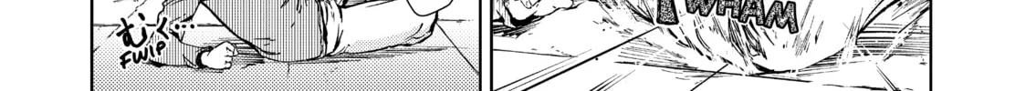 Peach Boy Riverside Chapter 5 page 68 - 