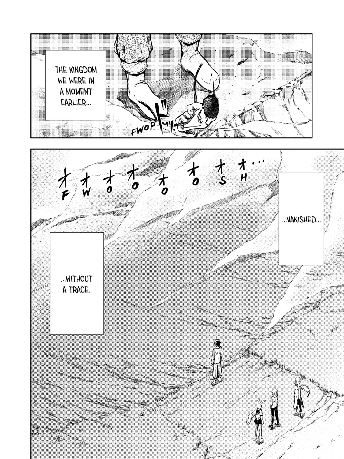 Peach Boy Riverside Chapter 5 page 75 - 