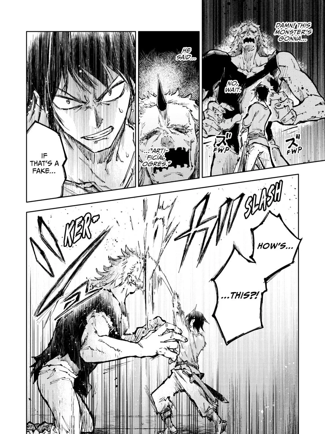 Peach Boy Riverside Chapter 58 page 35 - 
