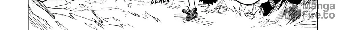 Peach Boy Riverside Chapter 58 page 42 - 
