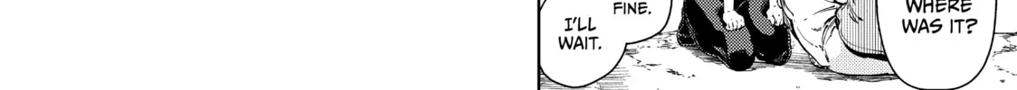 Peach Boy Riverside Chapter 6 page 28 - 