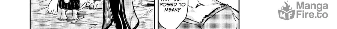 Peach Boy Riverside Chapter 6 page 48 - 
