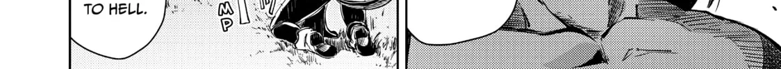 Peach Boy Riverside Chapter 6 page 8 - 