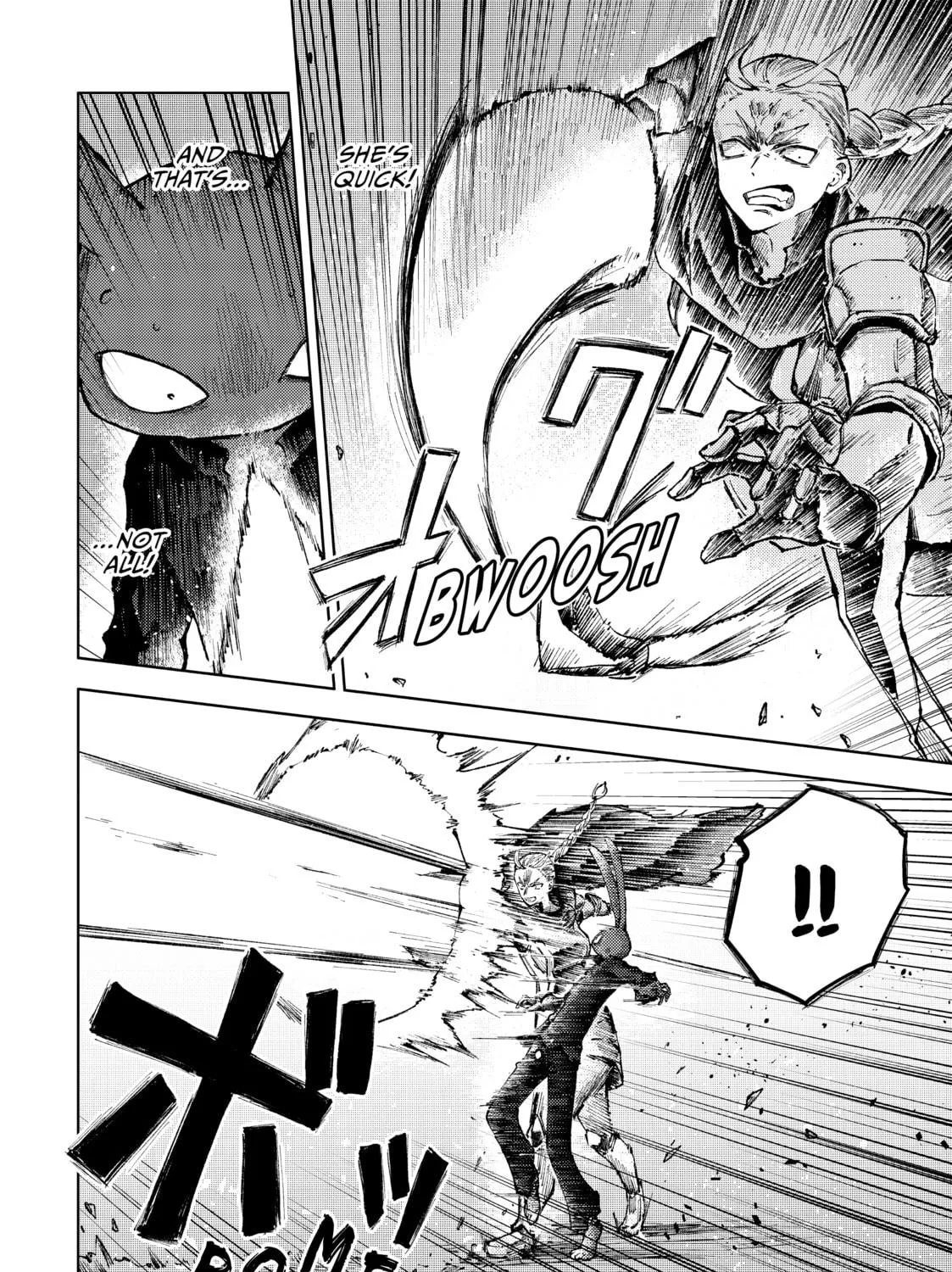 Peach Boy Riverside Chapter 60 page 19 - 