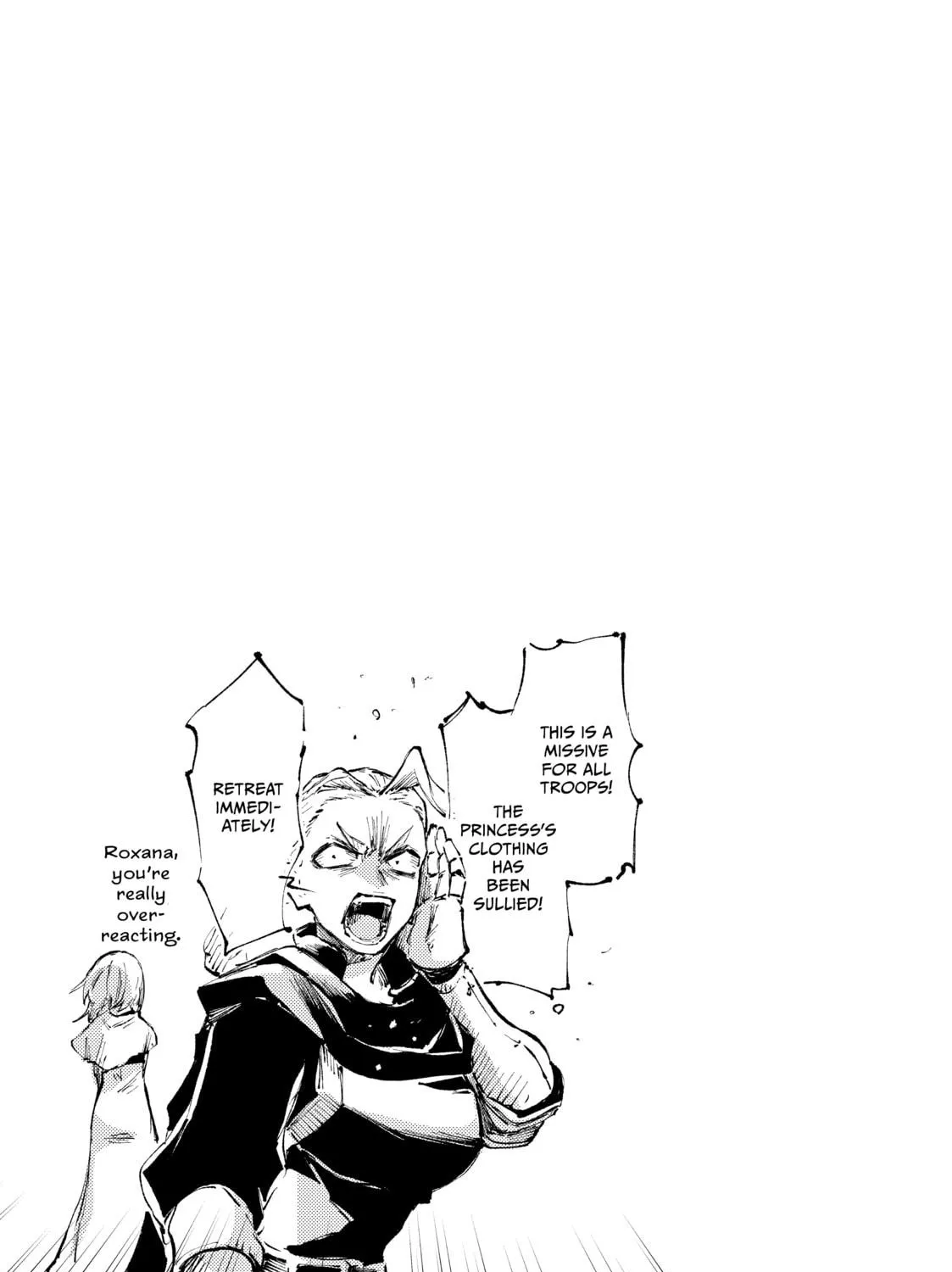 Peach Boy Riverside Chapter 60 page 49 - 