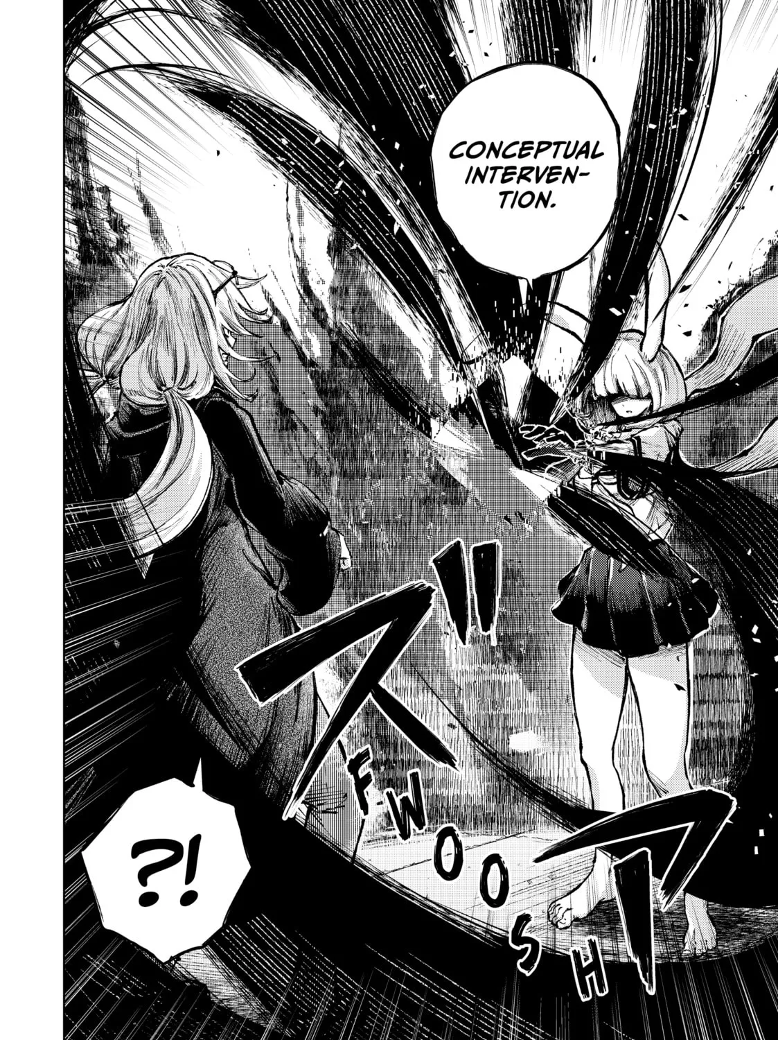 Peach Boy Riverside Chapter 61 page 43 - 